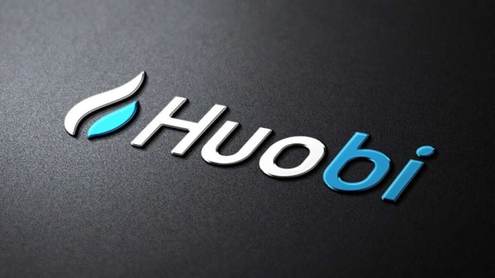 火币交易所配图 - Huobi下载